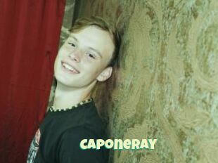 CaponeRay