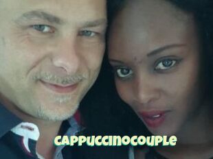 Cappuccinocouple