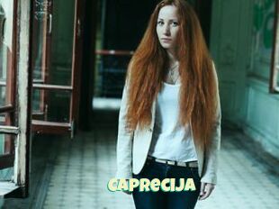 Caprecija