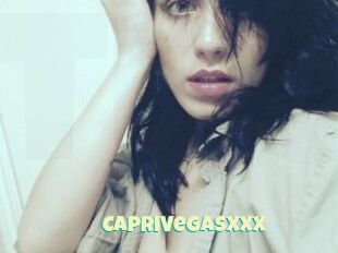 CapriVegasXXX