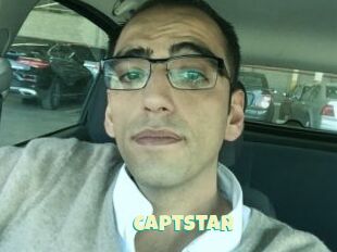 CaptStar