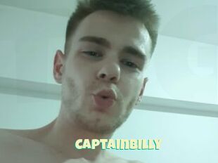 CaptainBIlly