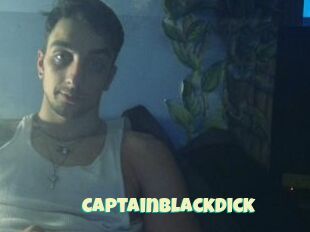 CaptainBlackdick