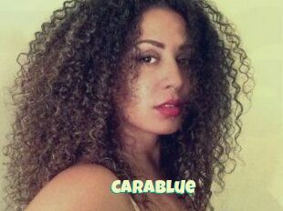 CaraBlue