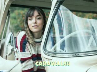CaraWalsh