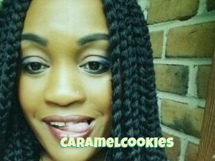 CaramelCookies
