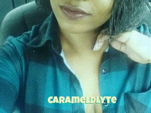 CaramelDLyte