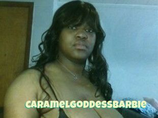 CaramelGoddessBarbie