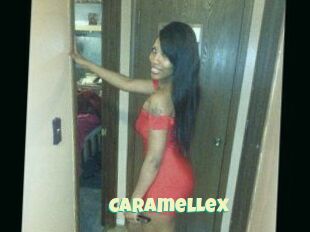 CaramelLex