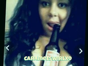 CaramelSwirlxo