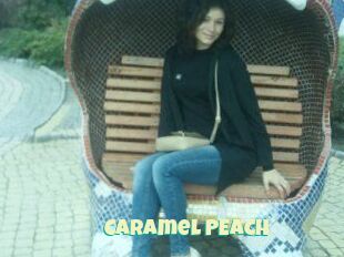 Caramel_PEACH