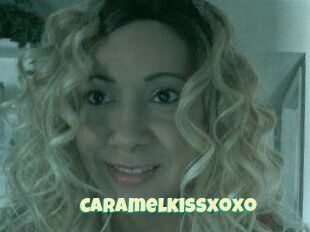 Caramelkissxoxo