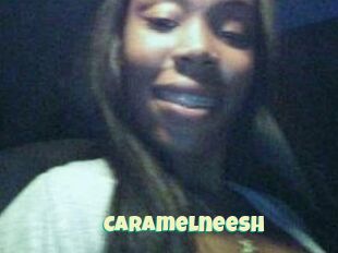 Caramelneesh