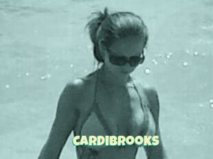 CardiBrooks