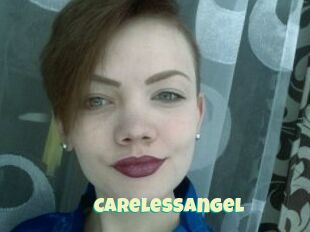 CarelessAngel