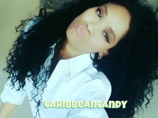Caribbeancandy