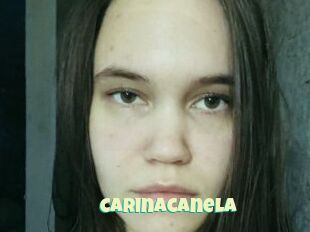 Carinacanela