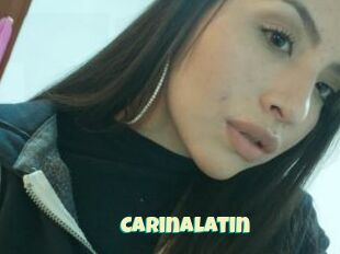 Carinalatin