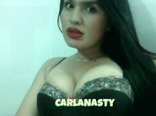 CarlaNasty