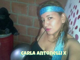 Carla_Antonelli_X
