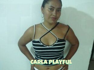 Carla_Playful