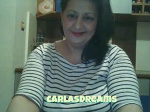 CarlasDreams