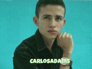 CarlosAdams
