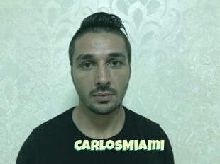 CarlosMiami