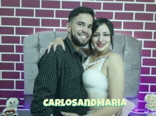 CarlosandMaria