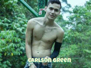 Carlson_Green