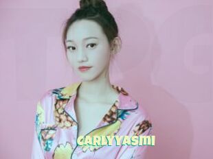 CarlyYasmi