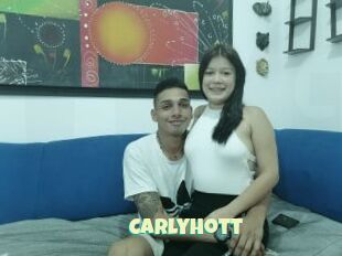 Carlyhott