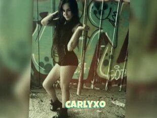 Carlyxo