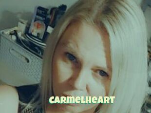 CarmelHeart