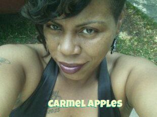 Carmel_Apples