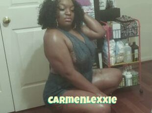 CarmenLexxie