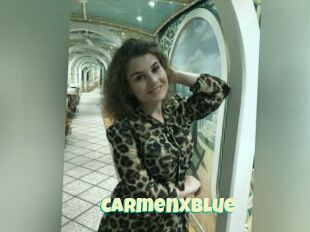 CarmenXBlue
