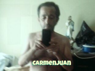 Carmenjuan
