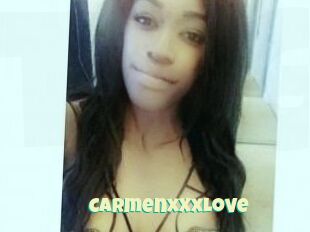 CarmenxXxLove