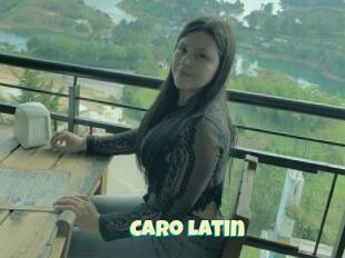 Caro_Latin