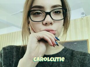 CarolCutie