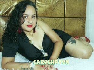 CarolHayek