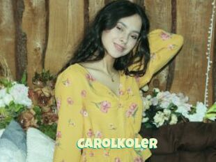 CarolKoler