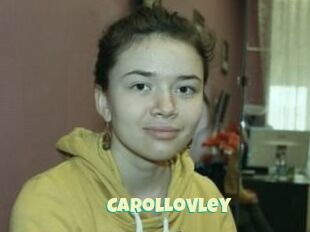 CarolLovley