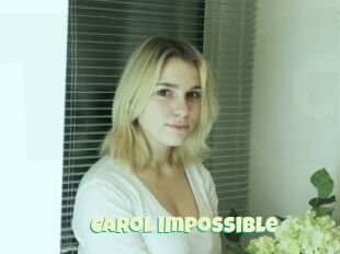 Carol_Impossible