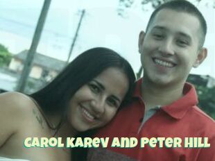 Carol_karev_and_Peter_hill