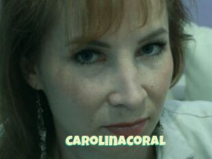 CarolinaCoral