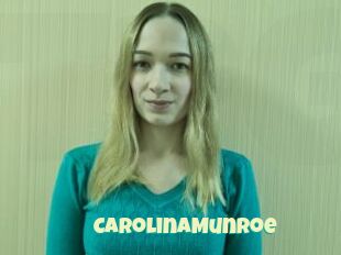 CarolinaMunroe