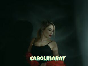 CarolinaRay
