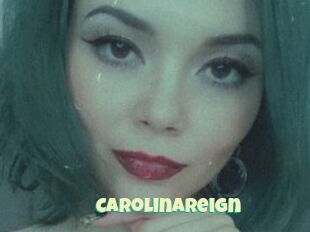 CarolinaReign